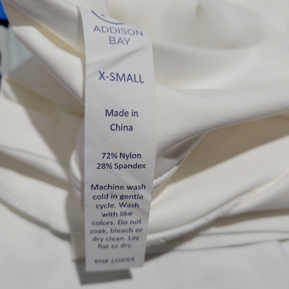 Addison Bay Tennis Skirt,  Size XS NWT - Picture 13 of 15